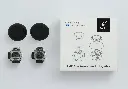GuliKit TMR - package content & box - Playstation 5