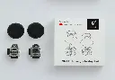 GuliKit TMR - package content & box - Nintendo Switch Pro