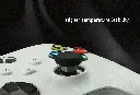 GuliKit TMR - temperature stability - Xbox Series