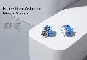 Aknes Hallpi TMR - no calibration module required