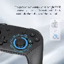 Aknes Hallpi TMR - power consumption - Nintendo Switch Pro