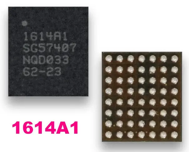 1614A1 - tristar