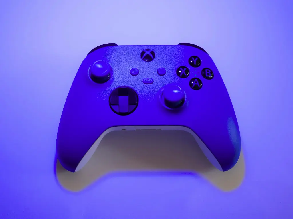 Change of both analog sticks to Aknes Hallpi TMR for Xbox Series Controller