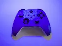Change of both analog sticks to Aknes Hallpi TMR for Xbox Series Controller