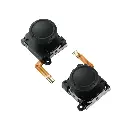 GuliKit TMR "Hall" Joystick set for Joy-Con