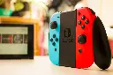 Výmena dvoch analógových páčiek za Gulikit TMR pre ovládače Joy-Con