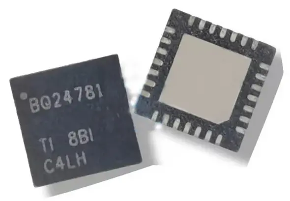 BQ24781