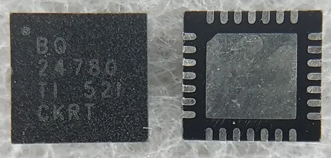 BQ24780