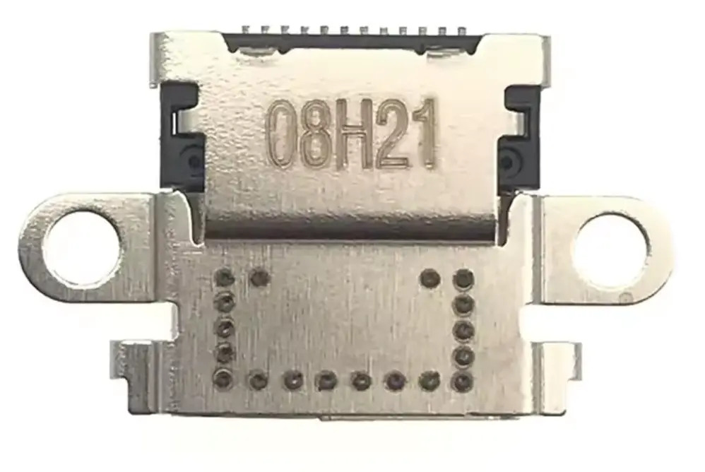 USB-C port pre Nintendo Switch Lite