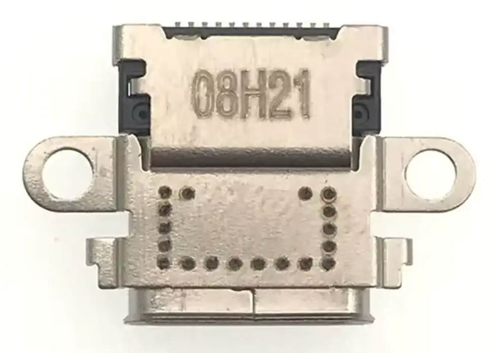 USB-C port pre Nintendo Switch V1/V2