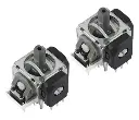 Gulikit TMR "Hall" Joystick set for PS5 Dualsense Controller