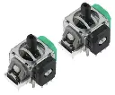 Gulikit TMR "Hall" Joystick Set for Xbox Series Controller