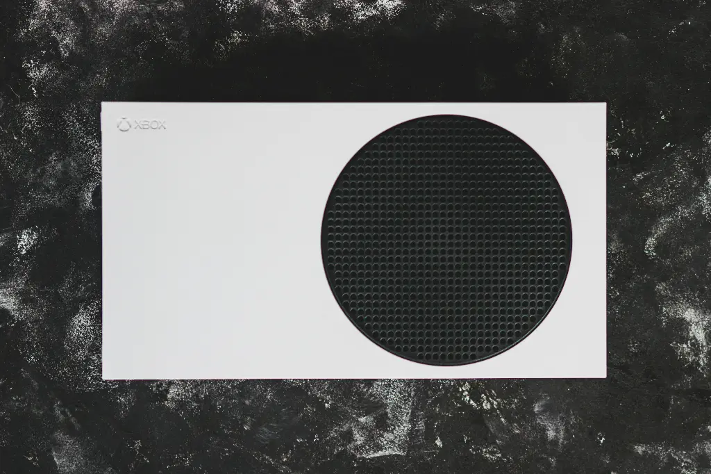 Výmena vnútorného vetráku pre Xbox Series S