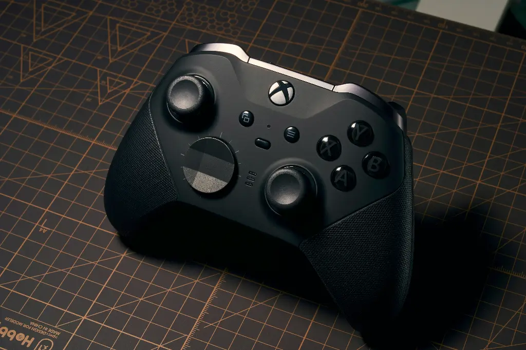 Reparación del puerto USB-C que no funciona para el control Xbox Elite