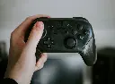 Cambio de ambos joysticks analógicos a Gulikit TMR para el Switch Pro Controller
