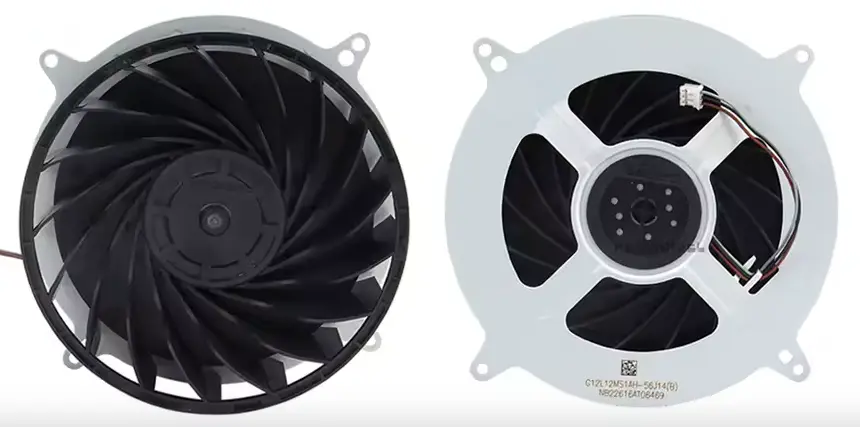 Internal Fan 17# for PlayStation 5 PS5