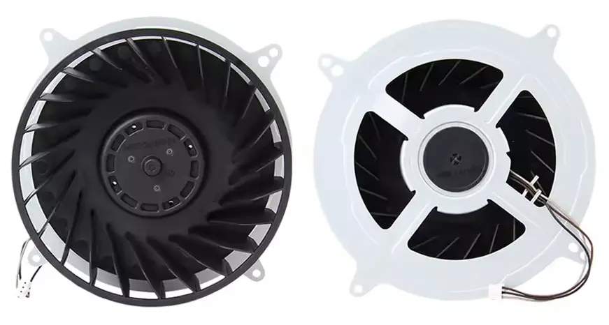 Internal Fan 23# for PlayStation 5 PS5