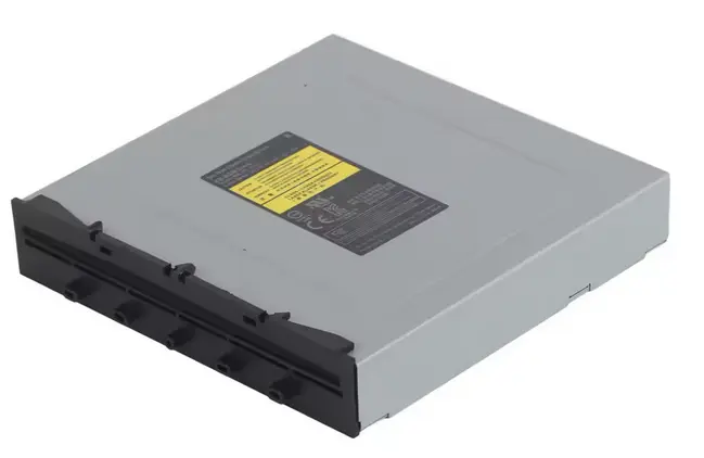 Blu-Ray mechanika pre Xbox One X