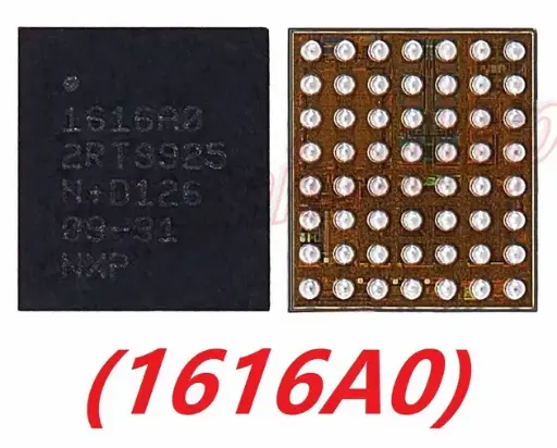 1616A0 - tristar