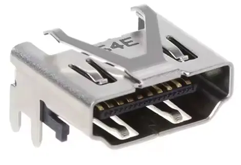 HDMI konektor pre PlayStation 4 PS4 Slim / Pro
