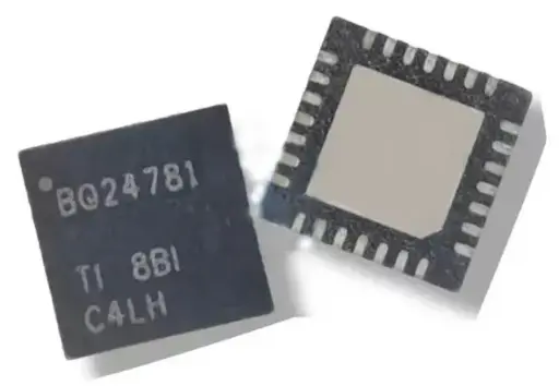 BQ24781