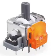 Ginfull TMR "Hall" Joystick for Xbox Series Controller