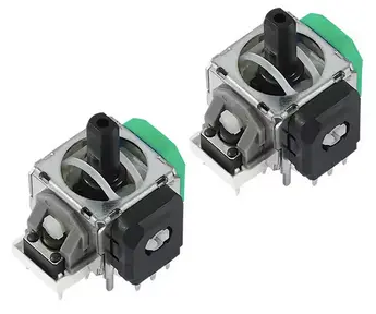 Gulikit TMR "Hall" Joystick Set for Xbox Series Controller