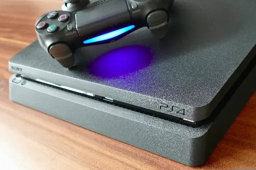 Cambio de conector USB PS4