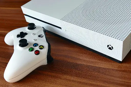 Change of Blu-Ray drive for Xbox One S/X
