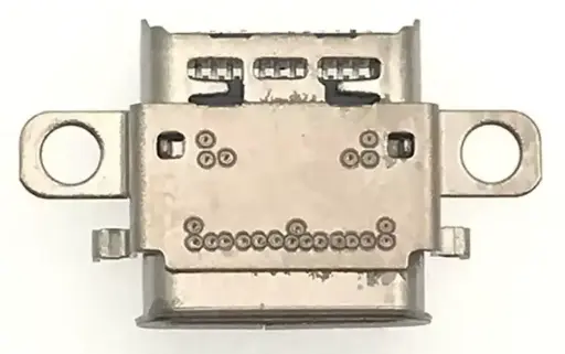 USB-C port pre Nintendo Switch OLED