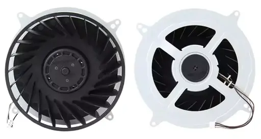 Internal Fan 23# for PlayStation 5 PS5