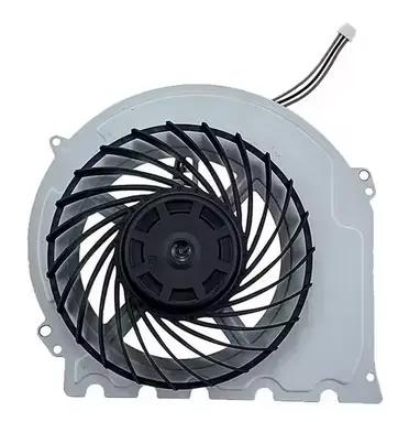 Vnútorný ventilátor pre PlayStation 4 PS4 Slim