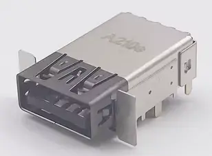 USB-A Port (south bridge) for Xbox Series X