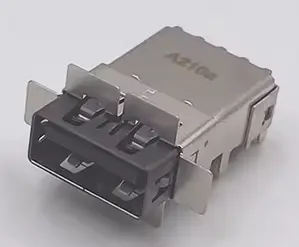 USB-A Port Rear for Xbox Series S