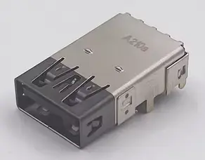 USB-A Port Front for Xbox Series S