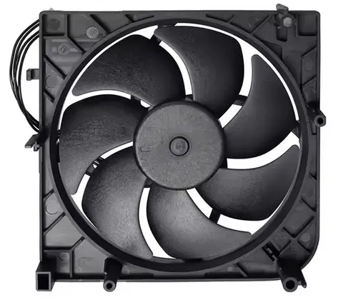 Internal Fan for Xbox Series S