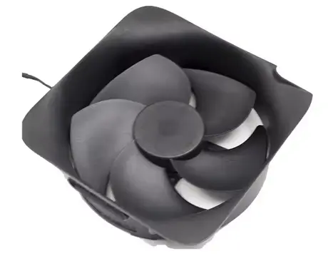 Internal Fan for Xbox Series X