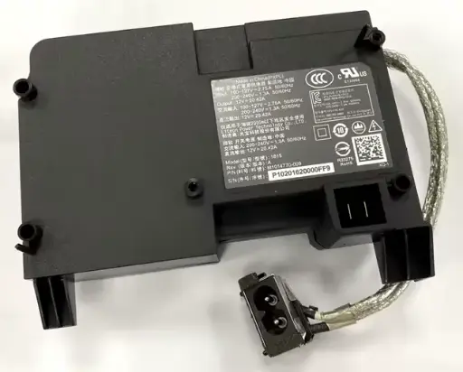 Power Supply for Xbox One X