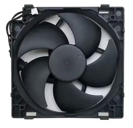 Vnútorný ventilátor pre Xbox One S