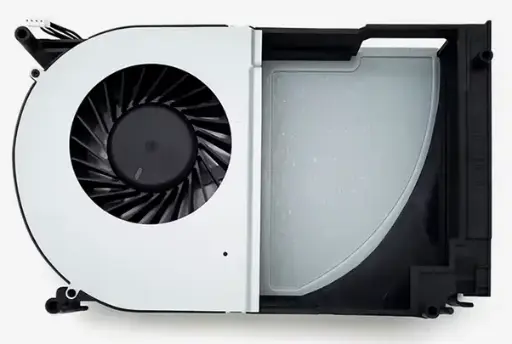Internal Fan for Xbox One X