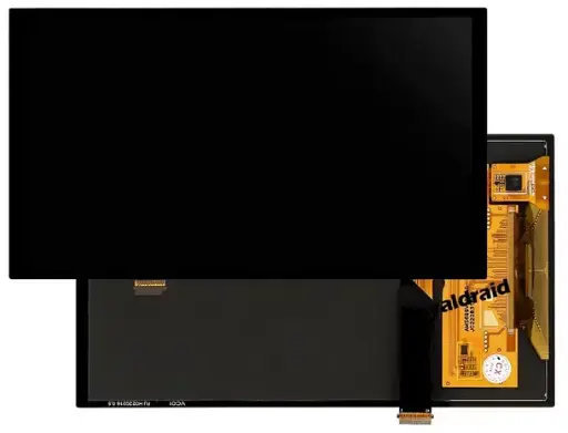Displej OLED pre Nintendo Switch OLED