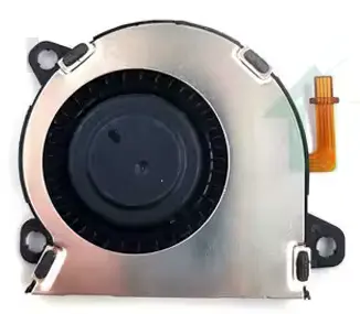 Vnútorný ventilátor pre Nintendo Switch OLED
