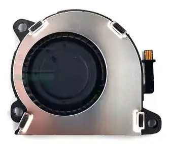Vnútorný ventilátor pre Nintendo Switch Lite