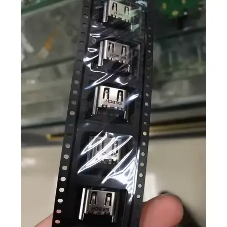 HDMI Connector for PlayStation 4 PS4 Fat