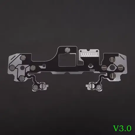 Keypad Flex PCB V3 for PS5 Dualsense Controller