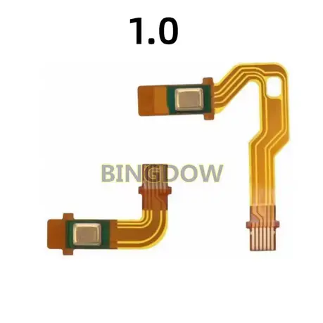 Microphone Flexcable Set V1 for PS5 Dualsense Controller