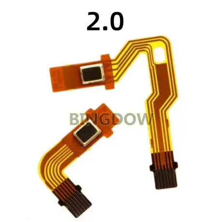 Microphone Flexcable Set V2 for PS5 Dualsense Controller