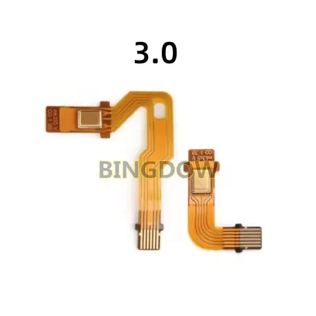 Sada flexkáblov s mikrofónmi V3 pre ovládač PS5 Dualsense