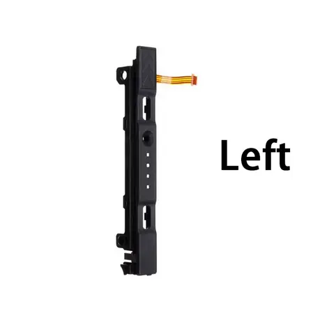 Rail Slider LH for Joy-Con