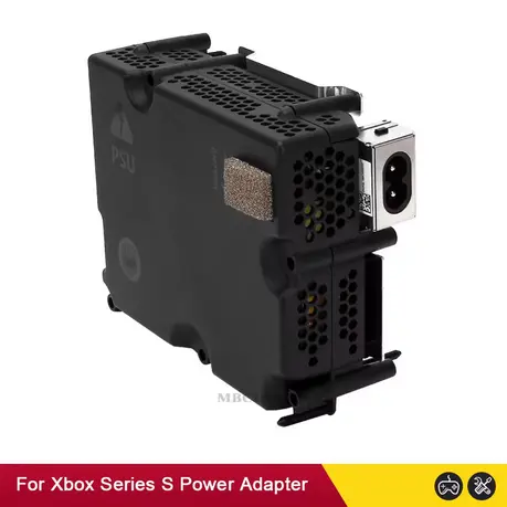 Power Supply for Xbox Series S